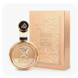Fakhar Gold Extrait Eau de Parfum  100ml 3.4 fl.oz Unisex de Lattafa