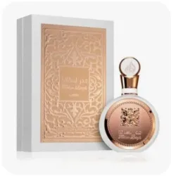 Fakhar Rose Gold Eau de Parfum  100ml 3.4 Fl. oz Para Hombre de  LATTAFA