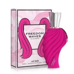 FREEDOM WAVES EAU DE PARFUM