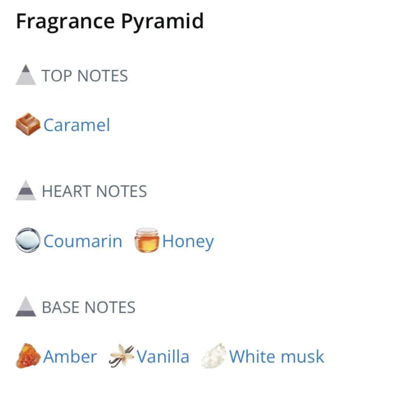 Freeze Caramel Me Crazy