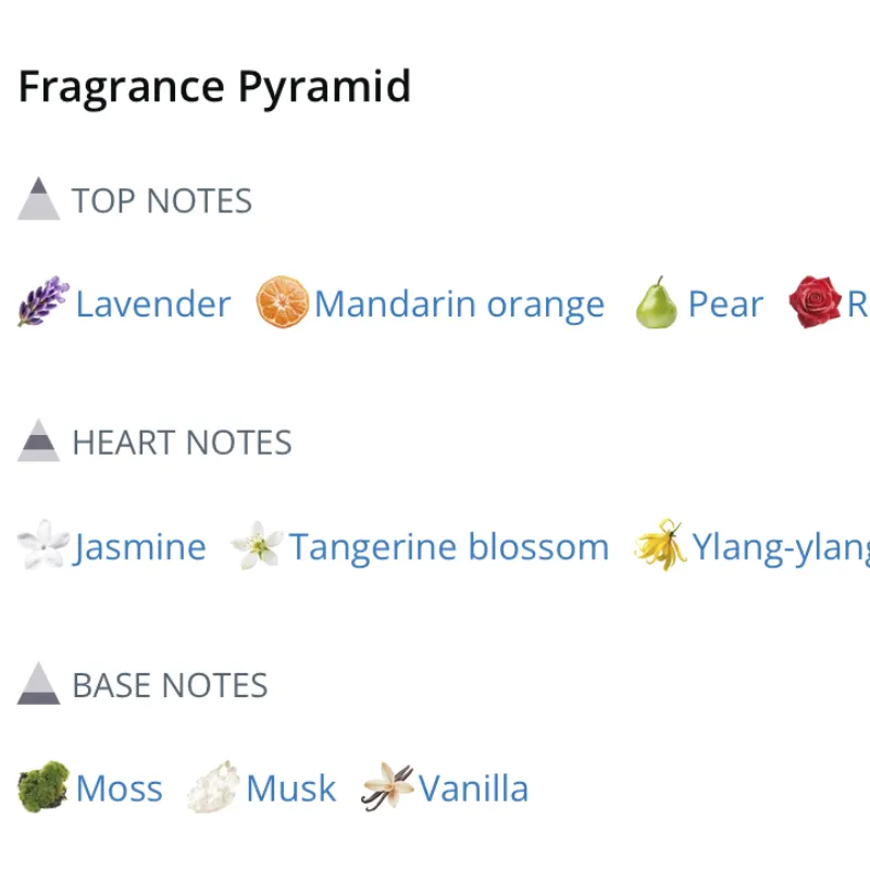 Freeze Mandarin Dream