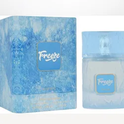 FREEZE UNISEX EDP 100ML BY RIIFFS