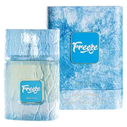 FREEZE UNISEX EDP 100ML BY RIIFFS