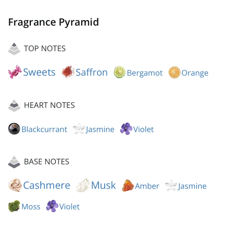 FREEZE UNISEX EDP 100ML BY RIIFFS
