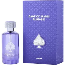GAME OF SPADES BLIND BID EDP UNISEX 100ML