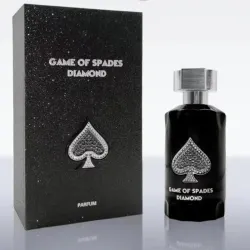 GAME OF SPADES DIAMOND UNISEX EDP 100ML