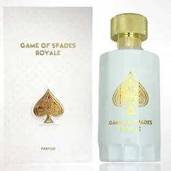 GAME OF SPADES ROYALE EDP UNISEX 100ML