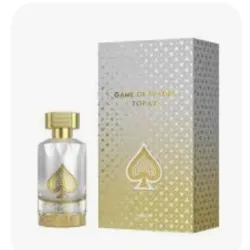 GAME OF SPADES TOPAZ EDP UNISEX  90ML