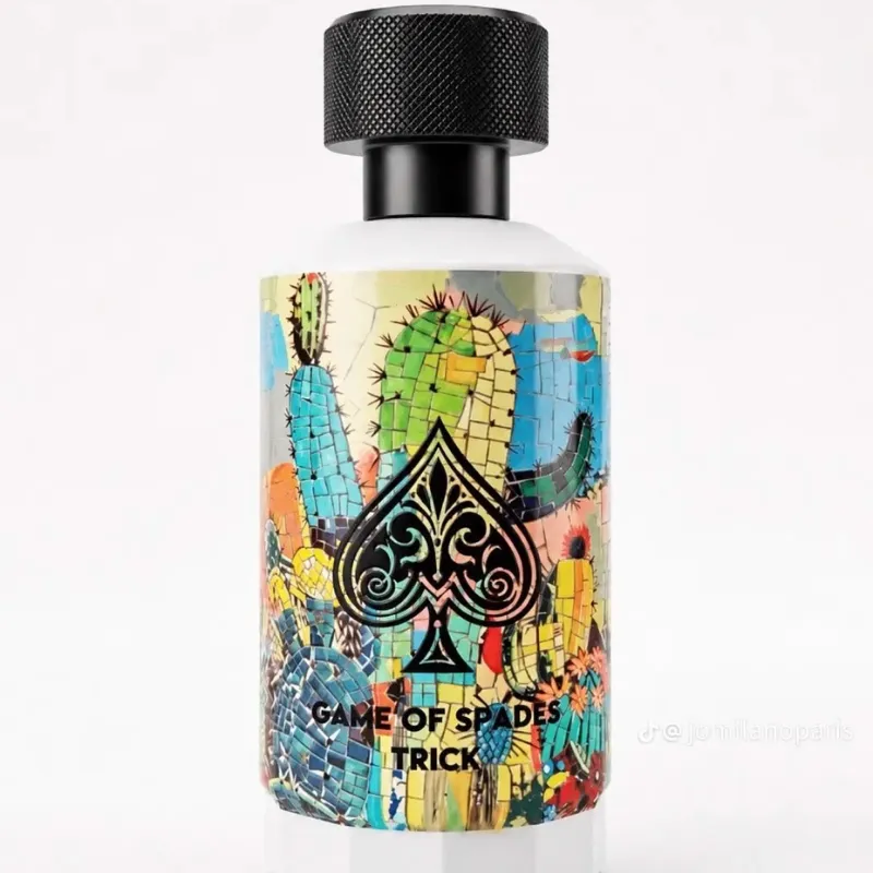 Game of spades TRICK 100ml