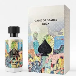 Game of spades TRICK 100ml