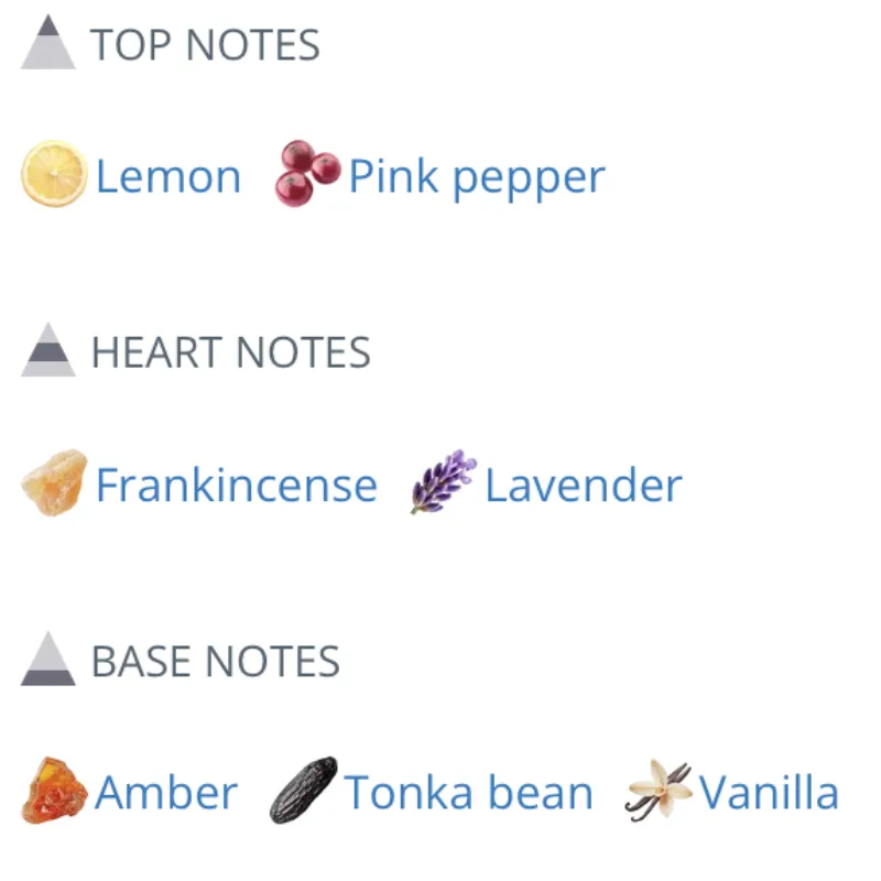 Genius Victory Eau de Parfum by  Emper Perfumes 3.4 fl oz 100 ml  For Men