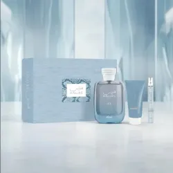 GIFT SET HAWAS ICE MEN EDP