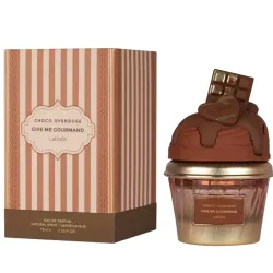GIVE ME GOURMAND CHOCO OVERDOCE 75ML EDP