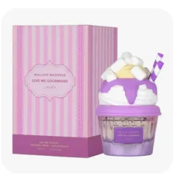 GIVE ME GOURMAND MALLOW MADNESS 75ML EDP BY LATTAFA
