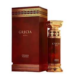 GRECIA ROSA UNISEX EDP 100ML