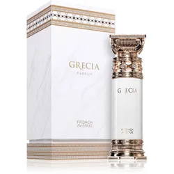 GRECIA UNISEX EDP 100ML