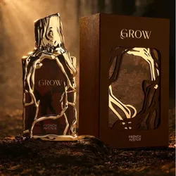 GROW UNISEX EDP 100ML