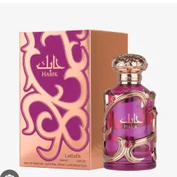 Habik by Lattafa for Woman