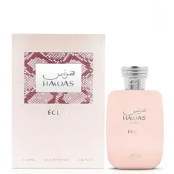 HAWAS ECLAT WOMEN EDP 100MI