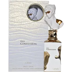HER CONFESSION 100 ML