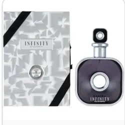 Infinity for Men Eau de Parfum Spray 3.6 oz