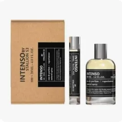 Intenso Eau de Parfum 100 ml 3.4  Fl. Oz Unisex de Emper