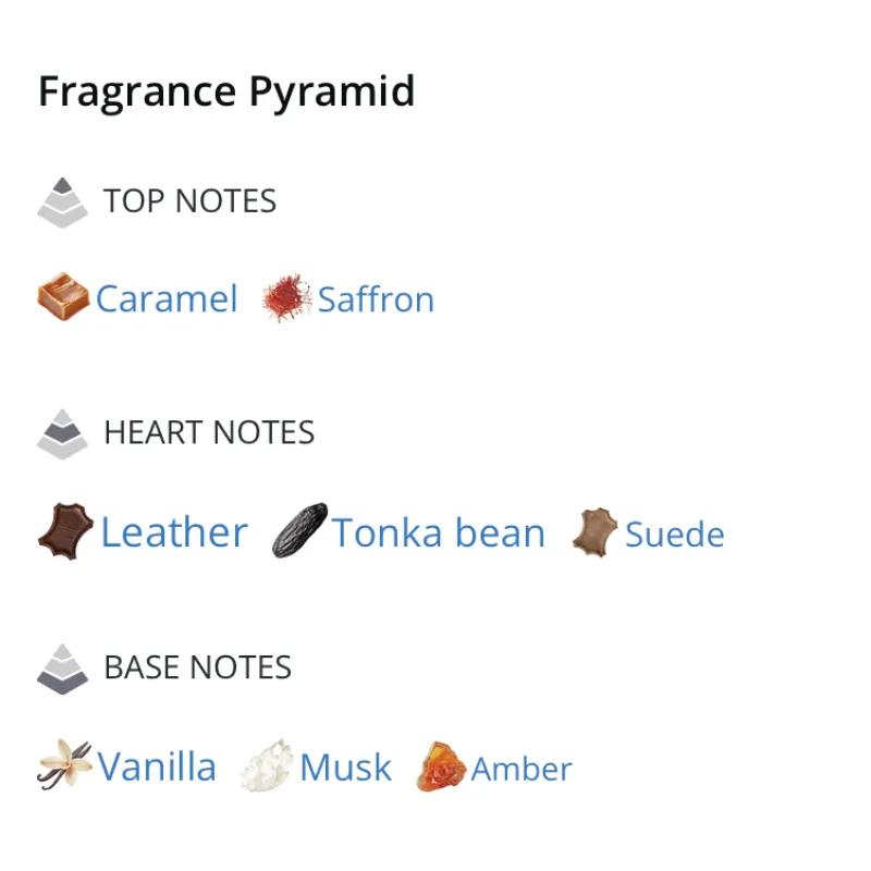 ISHQ AL SHUYUKH GOLD Unisex EDP 100 ml