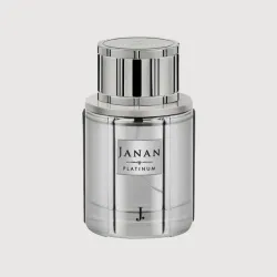 JANAN PLATINUM