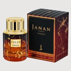 JANAN TOBACCO