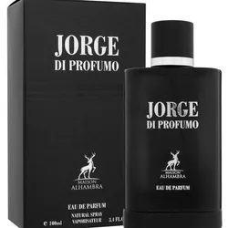 JORGE DI PROFUMO MEN EDP 100ml