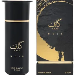 Kaaf Noir extrait de parfum 100ml
