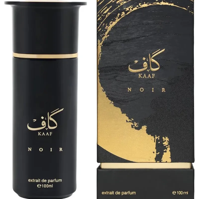 Kaaf Noir extrait de parfum 100ml