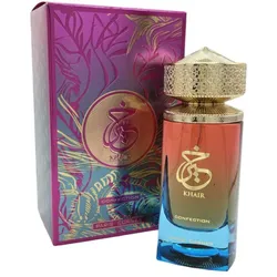 KHAIR CONFECTION DE 100ml EAUMDE PARFUM DE PARIS CORNER