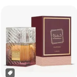 Khamrah Dukhan 3.4 oz unisex
