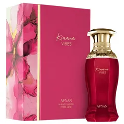 Kiaana vibes eau de parfum 100ml