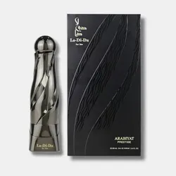 LA DI DA FOR HIM EDP 100Ml BY ARABIYAT