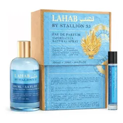 Lahab by Stalion 53 edp 120ml