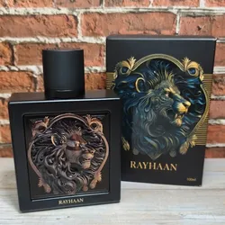 Lion Rayhaan 100ml