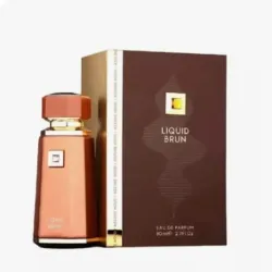LIQUID BRUN - 3.4 EDP FRENCH AVENUE