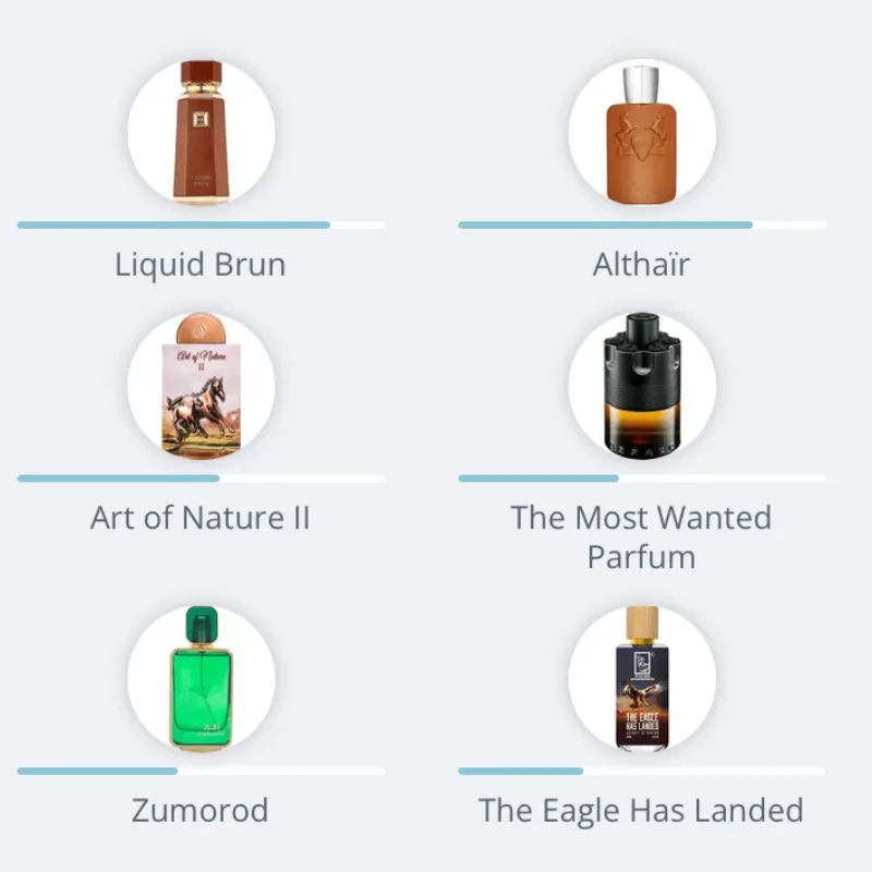 LIQUID BRUN Limited Edition   150ml FRENCH AVENUE