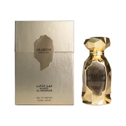 MAHD AL DHAHAB UNISEX EDP 100ML BY ARABIYAT PRESTIGE