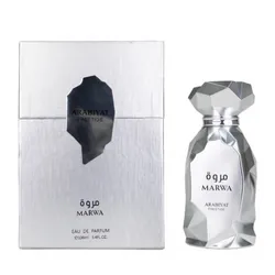 MARWA UNISEX EDP 100ML