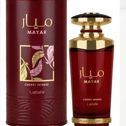 MAYAR CHERRY INTENSE EDP 100ML