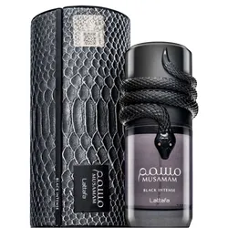 Musamam Black Intense 100ml