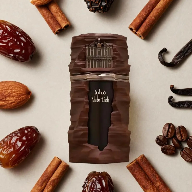 NABATIEH UNISEX EDP 100ML