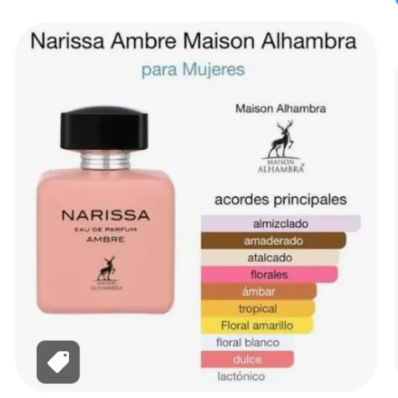 Narissa Ambre