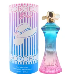 NEW BHARARA GORGEOUS BLUSH  WOMEN EDP - 100ML (3.4oz)