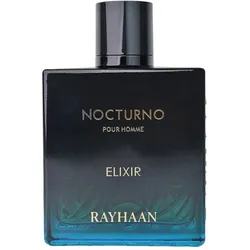 Nocturno Elixir Rayhaan
