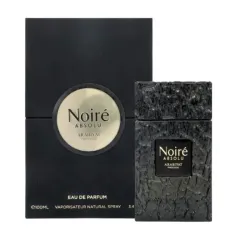 NOIRE ABSOLU MEN 100ML BY ARABIYAT PRESTIGE