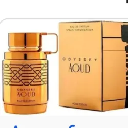 ODYSSEY AOUD 3.4 ARMAF
